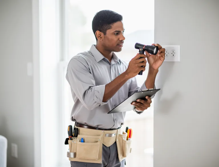 Home Inspector service in Minneapolis